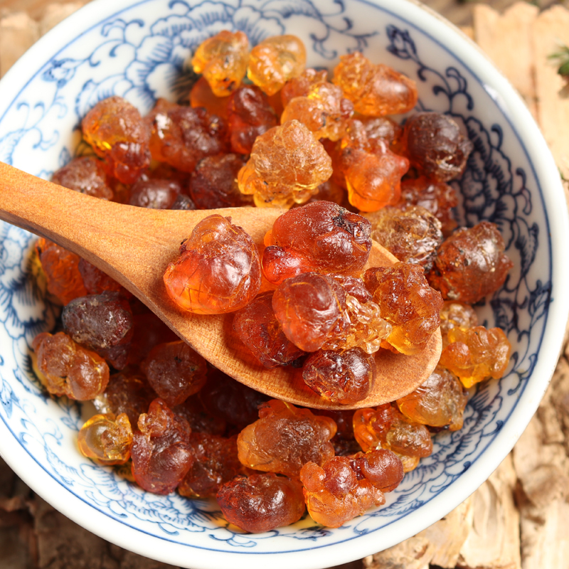 Nhựa đào vân nam thượng hạng 1kg