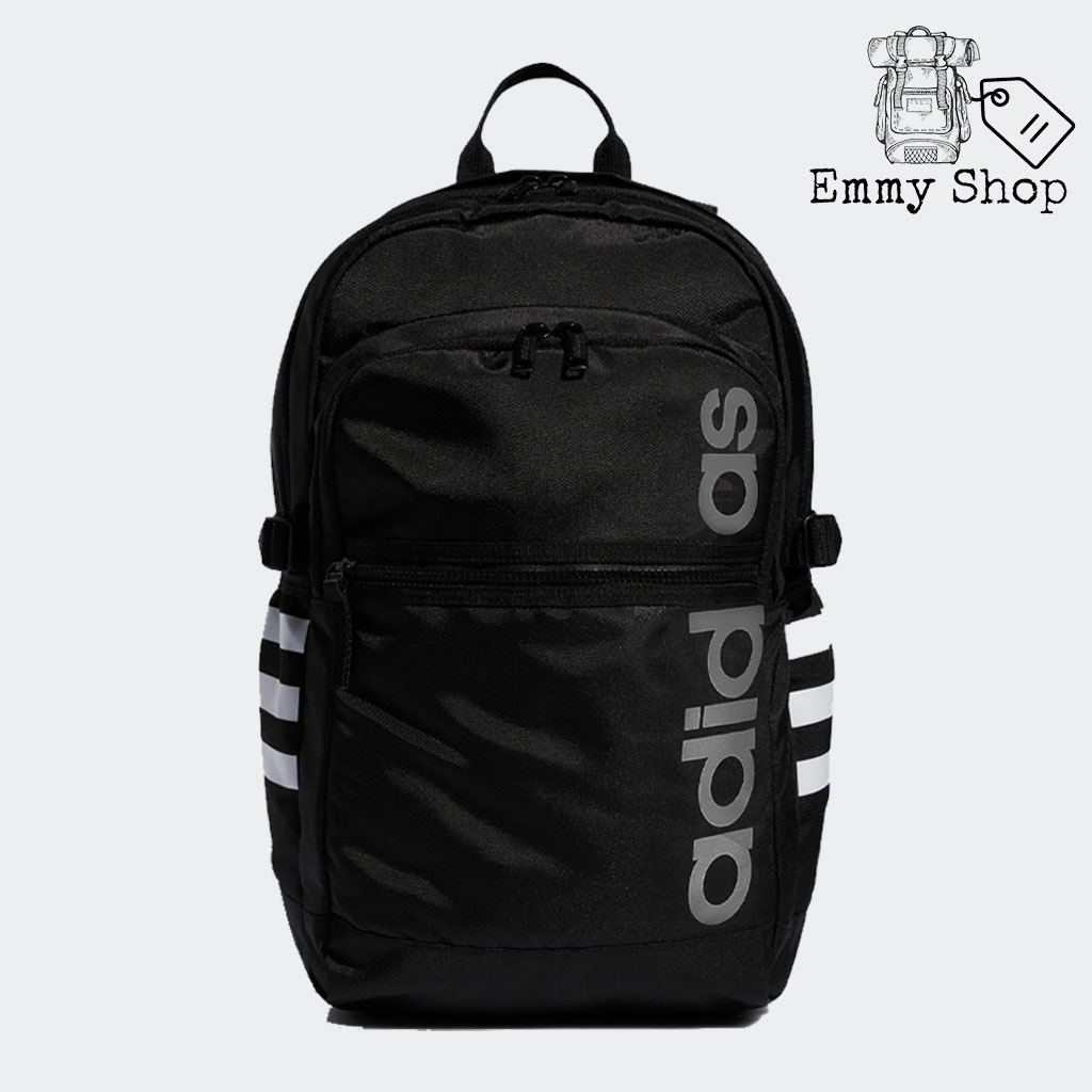 Balo đi học ADlDAS Core 2 Backpack với ngăn sốc riêng cho laptop 16,5 inch