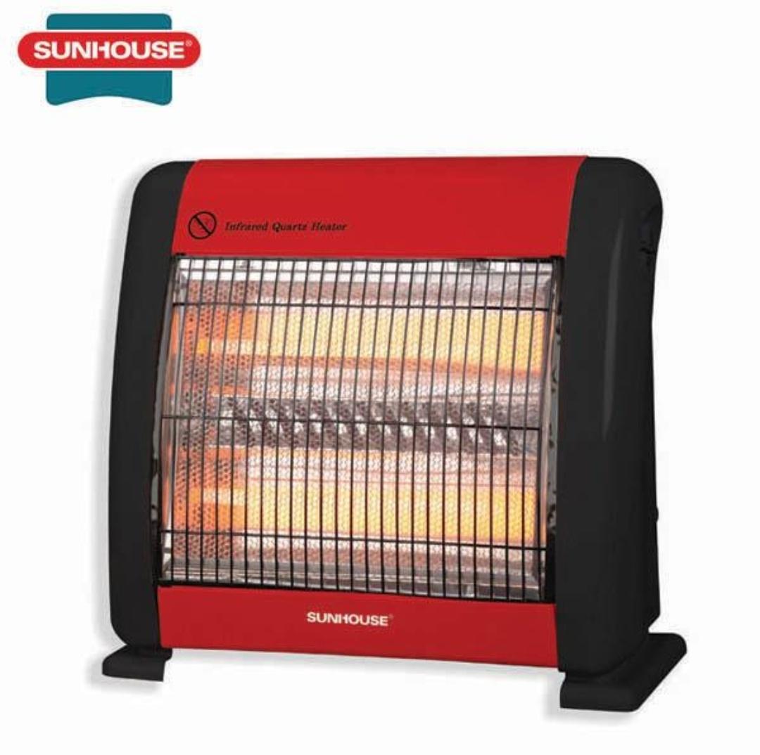 Sưởi điện hồng ngoại Sunhouse SHD7013
