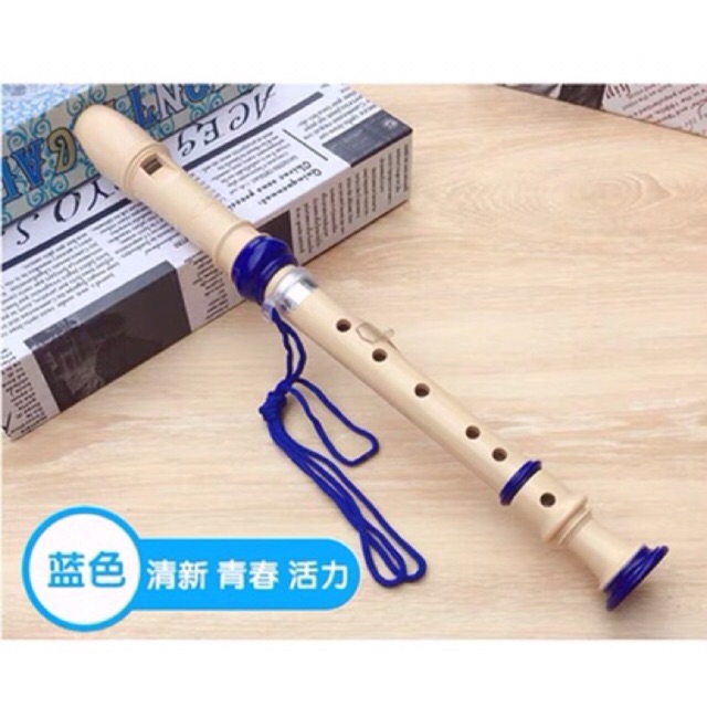 Sáo dọc  - sáo cho trẻ em và người mới tập