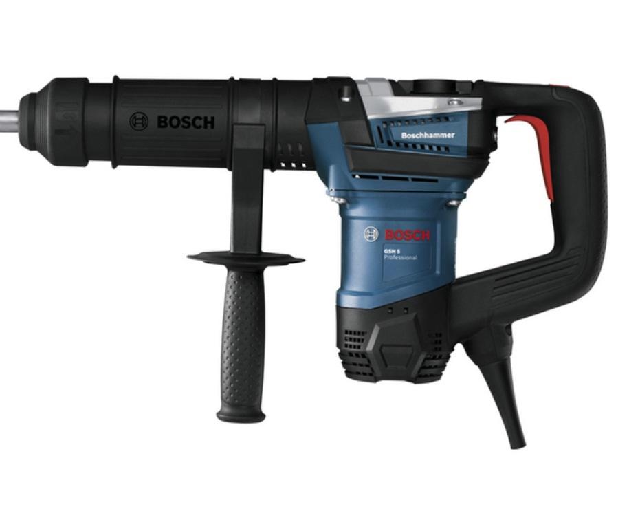 Máy đục bê tông bosch gsh 5