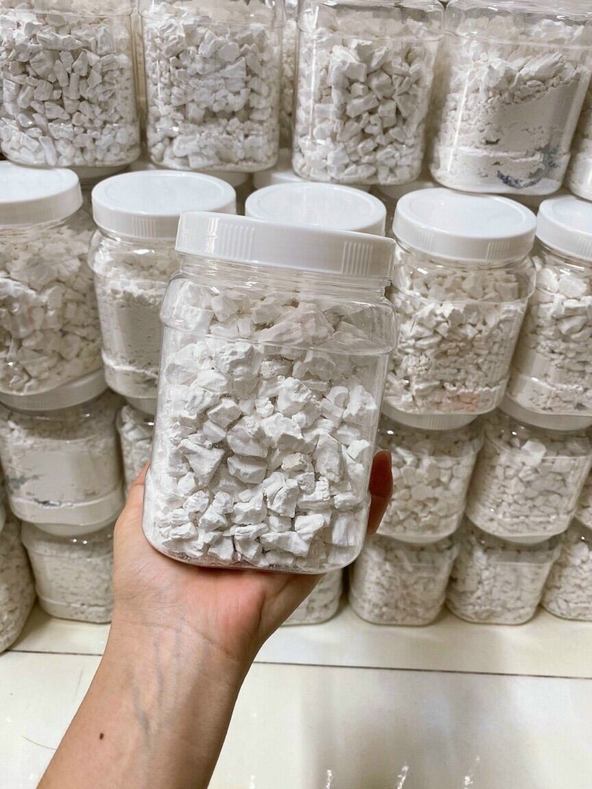 Bột sắn dây Hộp 500gram