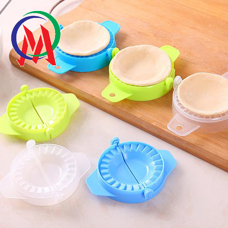 [HCM]Combo 2 khuôn làm bánh xếp