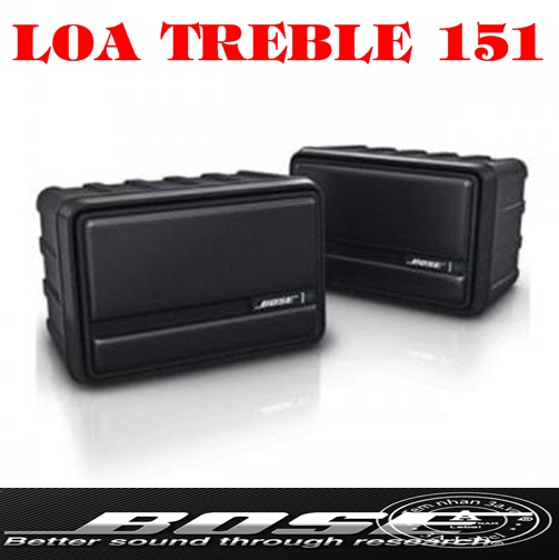 Đôi loa BOSE 151, dùng cho sân vườn, nghe nhạc, hát karaoke, hàng đẹp, âm thanh chất lượng cao