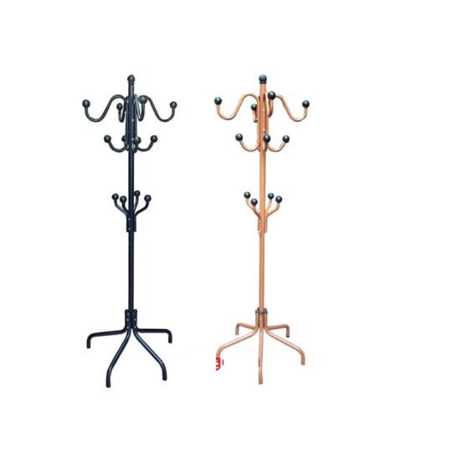 CÂY TREO ( MẮC TREO )  QUẦN ÁO, MŨ XUÂN HÒA ZA-14-00 - Cam kết hàng chính hãng Xuân Hòa