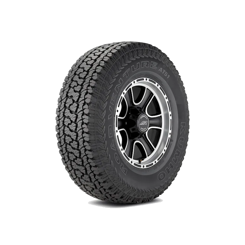 255/70R15 Kumho AT51