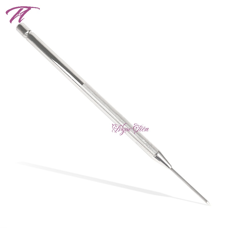 Bộ dụng cụ nặn đất sét bằng gỗ 8 món