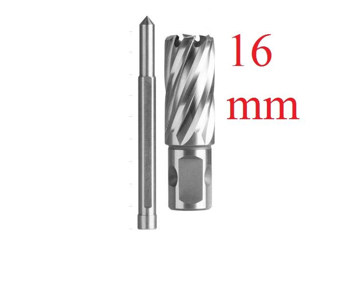 Mũi khoan từ m2 total tac410162