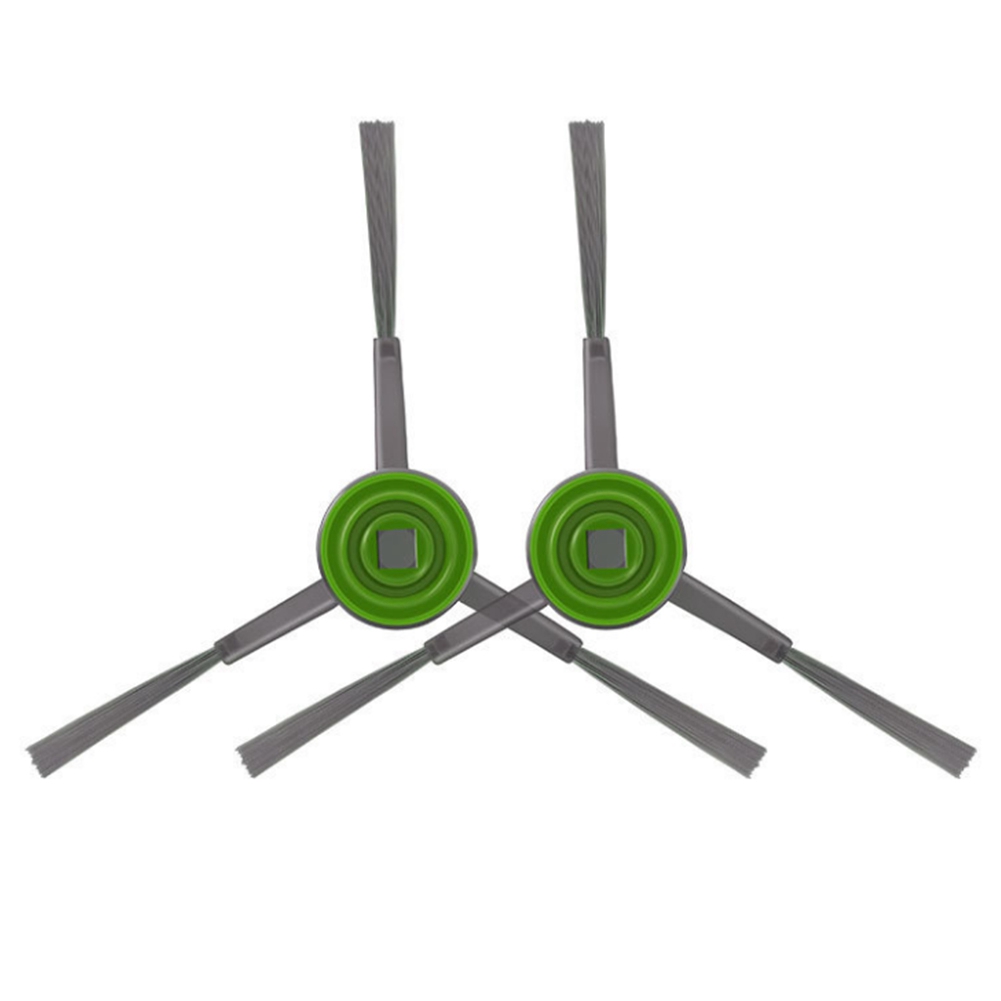 Bàn Chải Bên 12 chiếc cho phụ kiện máy hút bụi Robot G11