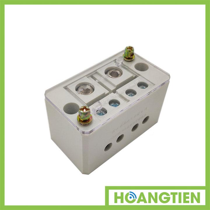 [HCM]Cầu đấu chia dây điện đôi 1 ra 2 FC2