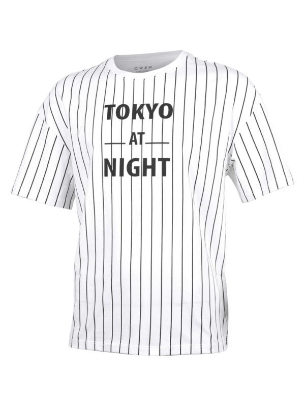 Owen-áo tshirt nam ts22359