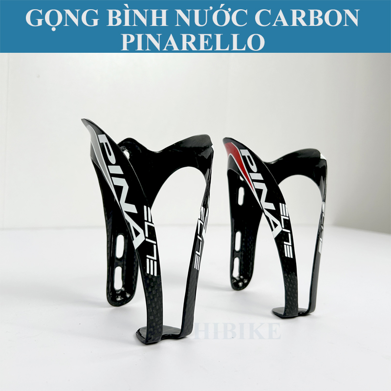 Pinarello Carbon Bicycle Water Bottle Frame Water Bottle Holder
