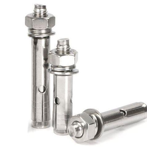 Combo 4 nở inox 6 dài 6cm