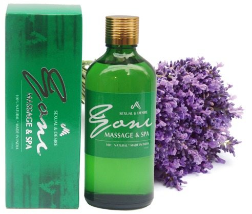 Hôm Nay Mua 1 Tặng 1 - Tinh Dầu Massage Yoni Body Gợi Cảm Cho Cặp đôi - Tăng Hưng Phấn cho cuộc yêu thêm nồng