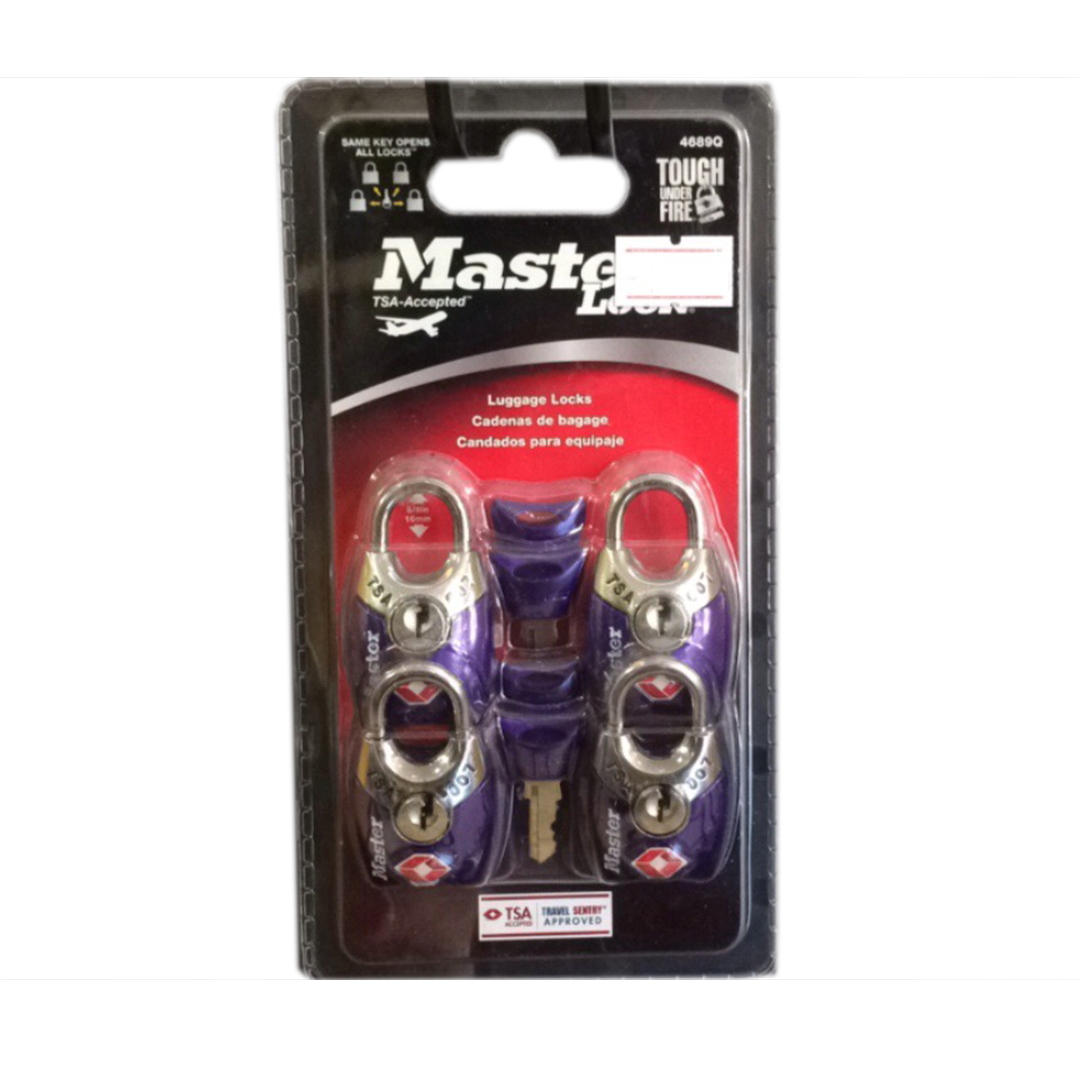 Ổ khóa vali tsa master lock 4689 eurq - mitishop
