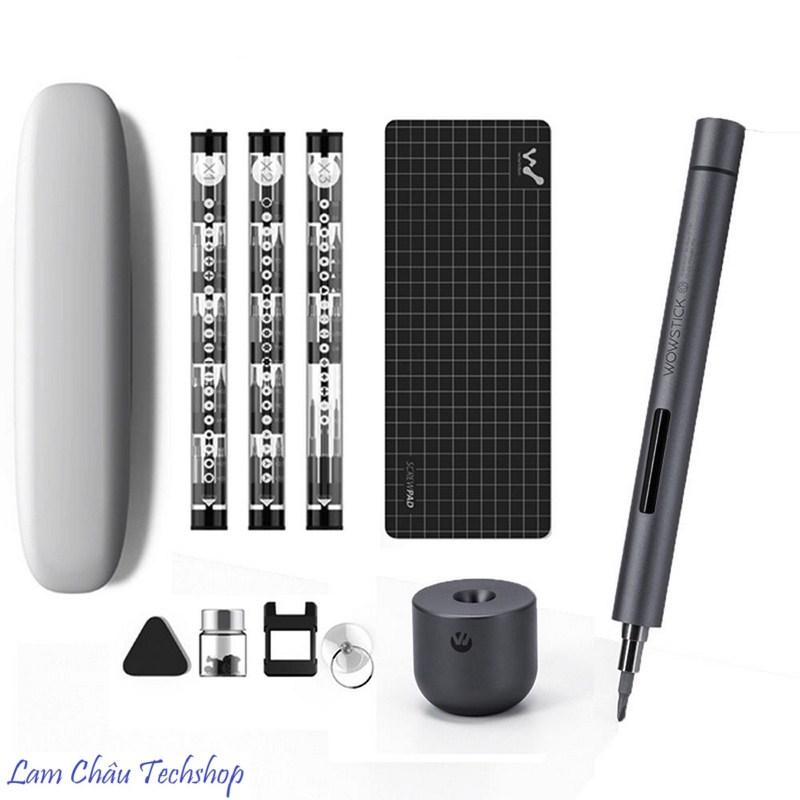 Bộ Tô vít máy Xiaomi Wowstick 1F+