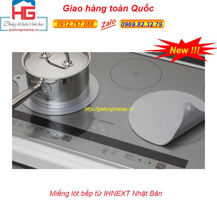 Miếng lót bếp từ IH-NEXT Nhật