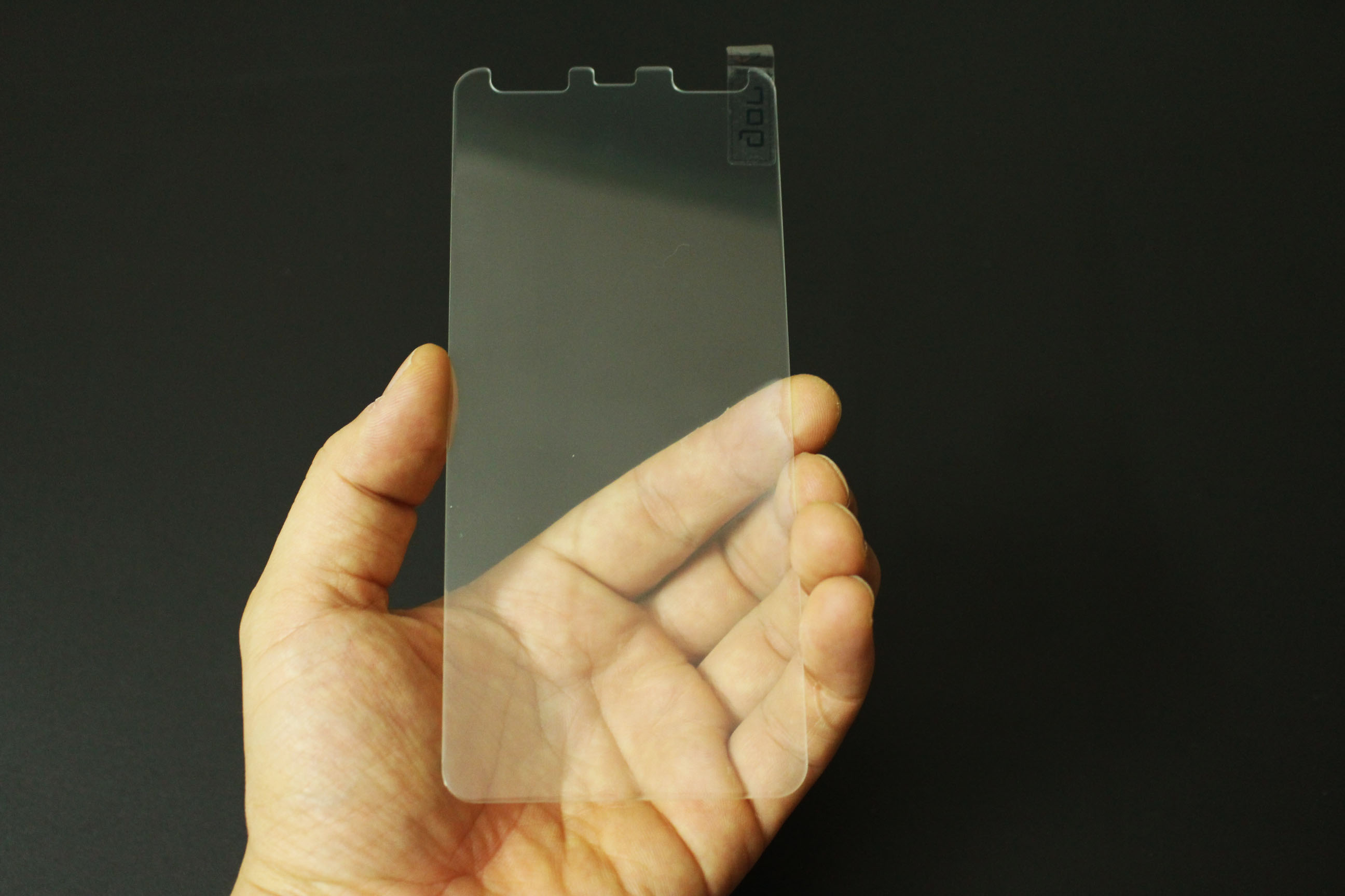 Bộ 2 miếng kính cường lực Gor cho Google Pixel 4XL- Full Box