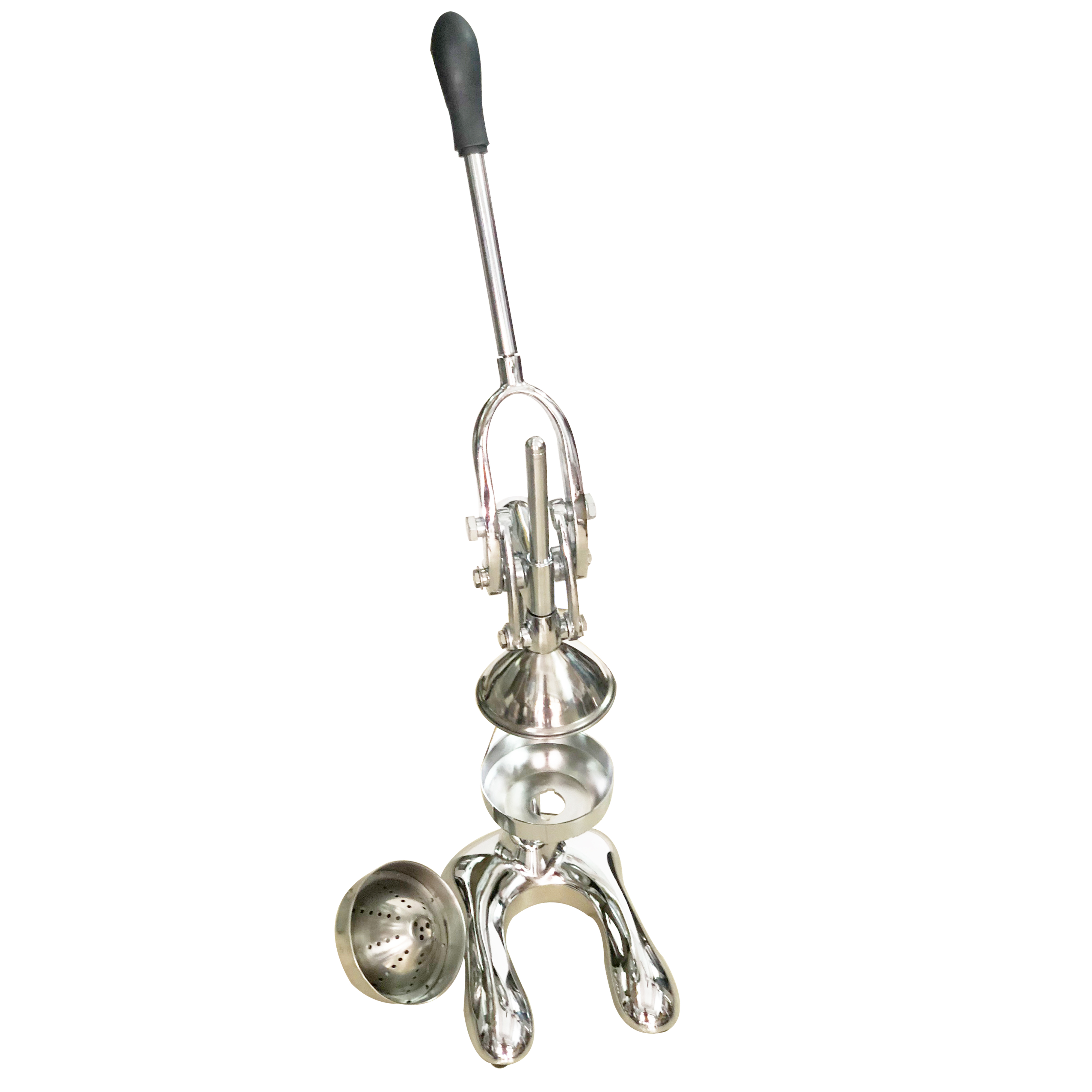 Máy ép cam bằng tay inox chính hãng , đủ size Tấn Phát - ECTP03