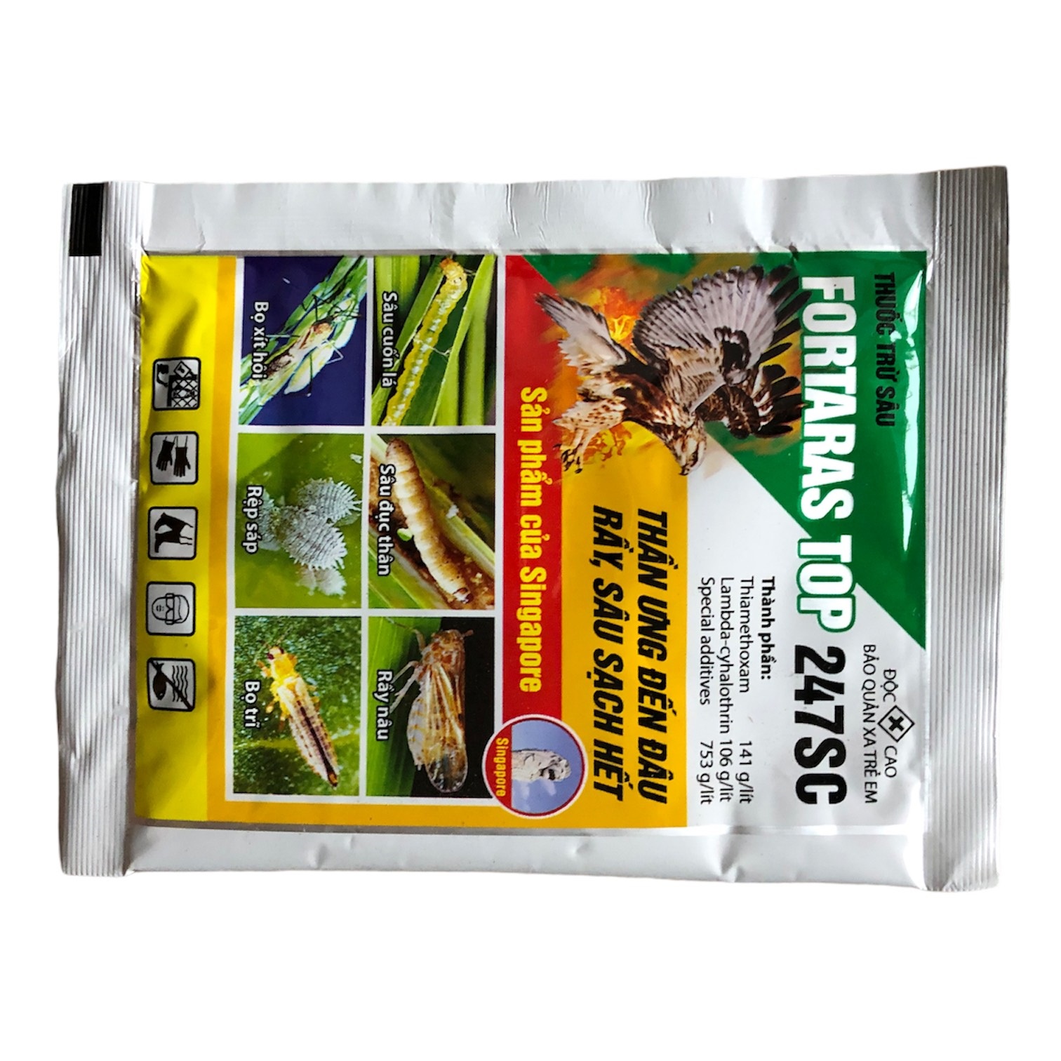 #Thuốc diệt bọ trĩ; #Thuốc diệt rầy rệp; #Thuốc diệt rầy nâu, rệp sáp, sâu cuốn lá cho cây trồng
