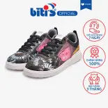 Giày Thể Thao Nam Biti's Hunter Street HSU000100DEN (Đen)