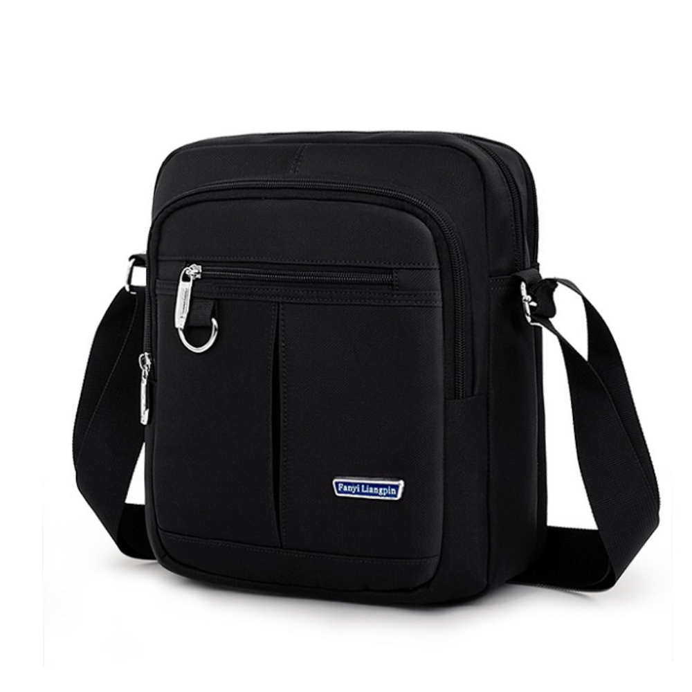 Túi Đeo Chéo Đeo Vai Nam Nữ, Túi Đeo Vai Nam Cao Cấp TC18