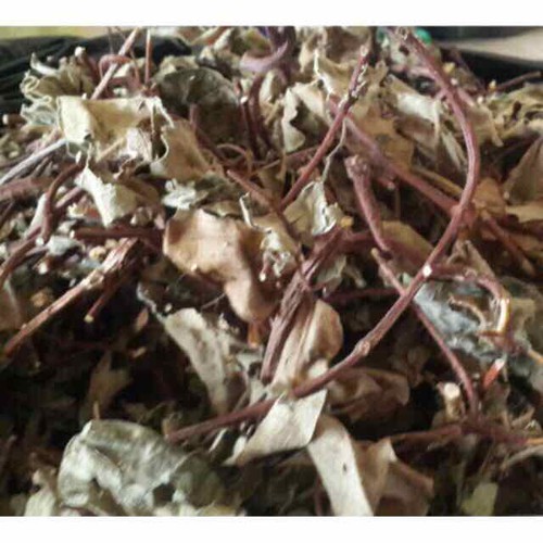 Cây Lá Hà Thủ Ô Khô / 500 Gram