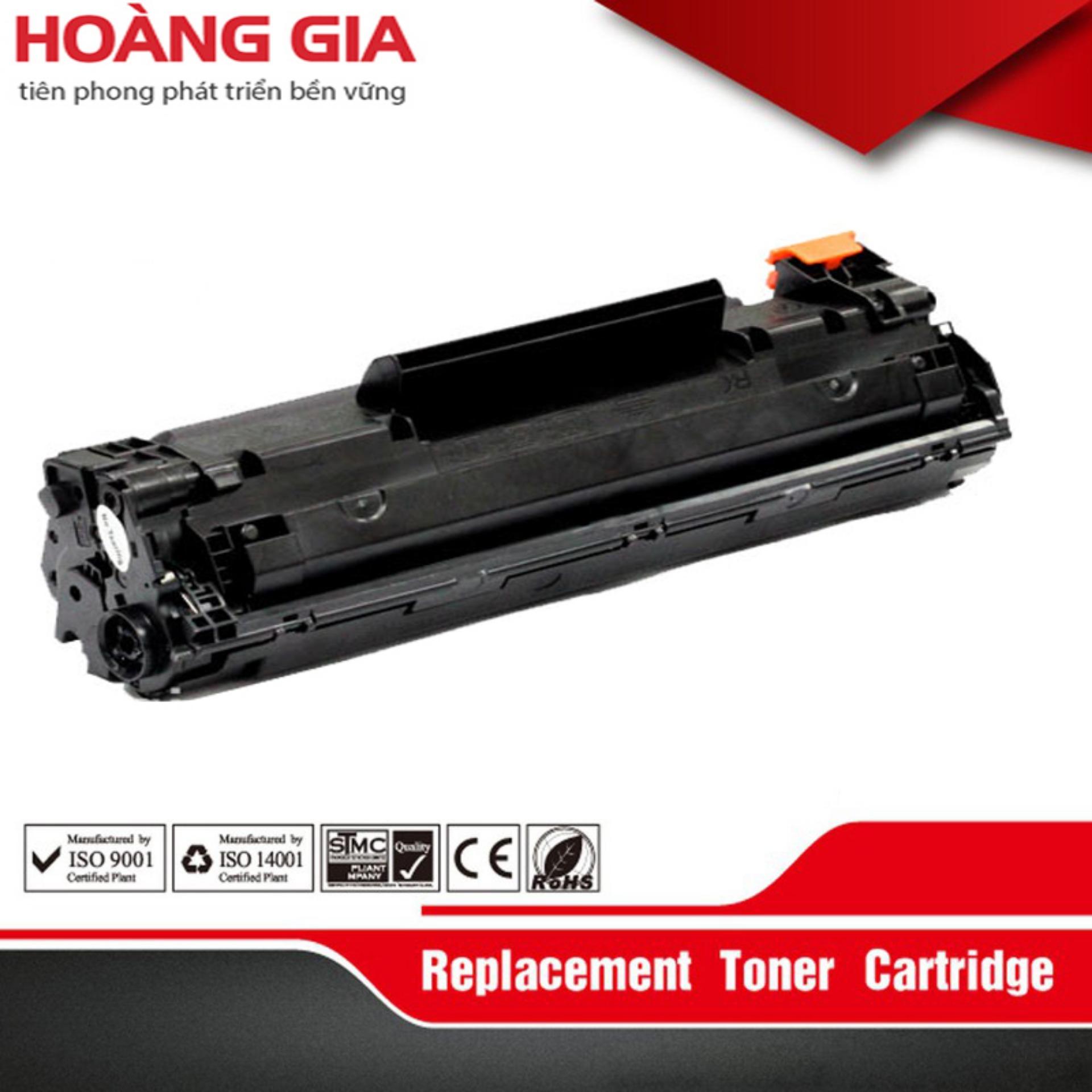 Hộp mực in laser Cartridge 325 Canon LBP 6000/ MF 3010
