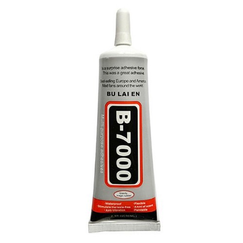 Keo dán đa năng b7000 15ml dán đa năng