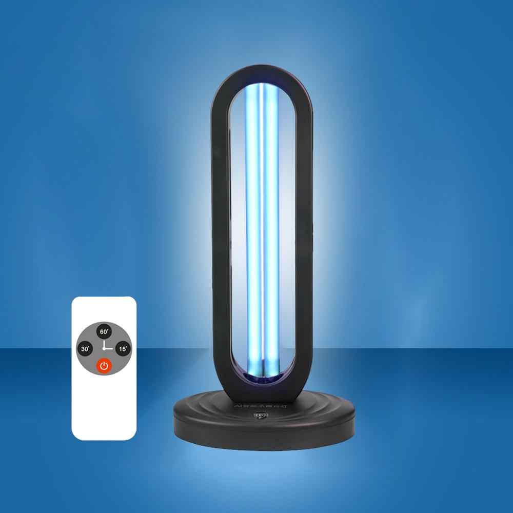 Đèn diệt khuẩn tia cực tím 36w cao cấp