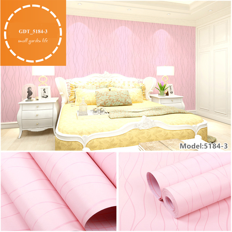10m decal dan tường. giấy dán tường 3d có sẵn keo chống nước khổ rộng 0.45m 5184-3