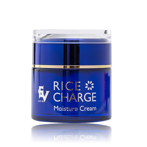 Kem dưỡng da tinh chất gạo rice charge 50g