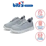 Giày Thể Thao Sneaker Bé gái Biti's BSG010300XAM