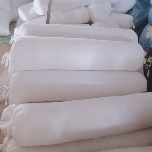 Ruột Gối Ôm Bông Hạt Cực Rẻ chất lượng tốt