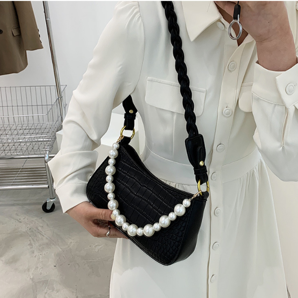 Túi xách nữ đeo chéo, đeo vai thời trang retro giá rẻ đi làm, đi chơi havi tx033