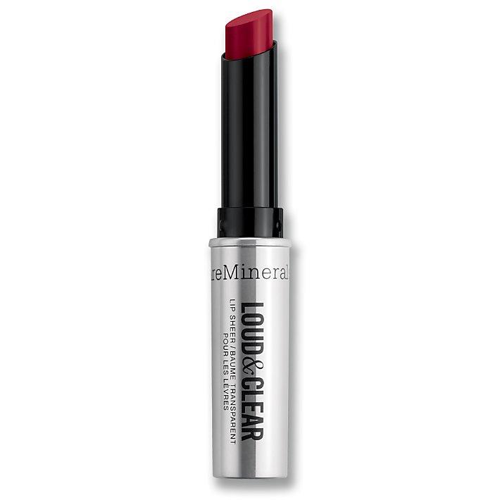 Son dưỡng BareMinerals Loud and Clear
