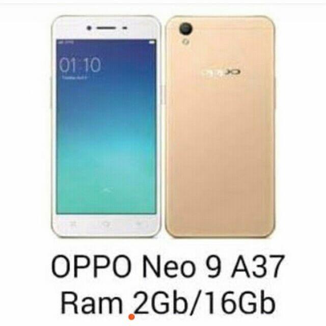 Điện thoại oppo a37 - oppo neo 9 máy 2sim ram 2/16g chính hãng, bảo hành 12 tháng