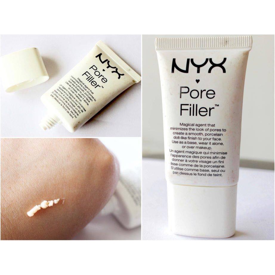 Kem lót Nyx Professional Makeup Pore Filler Regular 20ml-4731 đảm bảo cung cấp các sản phẩm đang được săn đón trên thị trường hiện nay