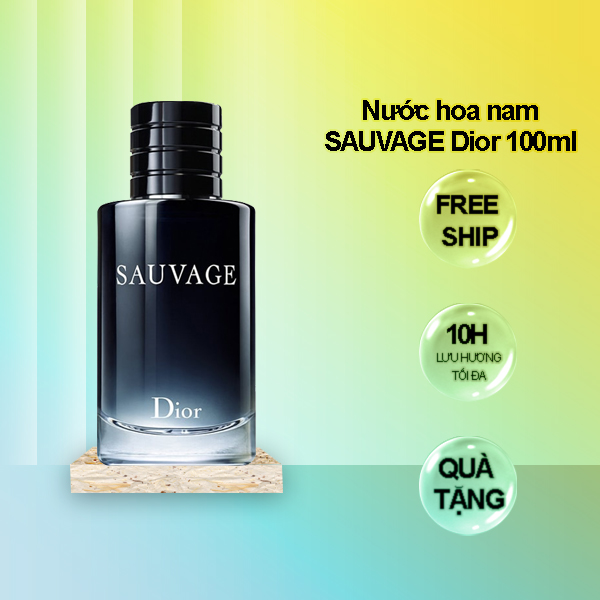 [HÀNG XỊN] Nước Hoa Nam - Dung Tích 100ML hiện đại, tinh khiết, mang lại vẻ nam tính và cuốn hút cho phái mạnh - GIẢM Gía Sốc - MUA NGAY