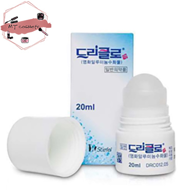 [HCM][CHÍNH HÃNG] LĂN NÁCH HÀN QUỐC LĂN NGĂN MÙI HÔI NÁCH VÀ NGĂN TIẾT MỒ HÔI NÁCH HIỆU QUẢ GIẢM THÂM VÀ Ố VÀNG TRÊN ÁO LĂN NÁCH HÀN QUỐC STIEFEL 20ml - CAM KẾT HIỆU QUA 100%