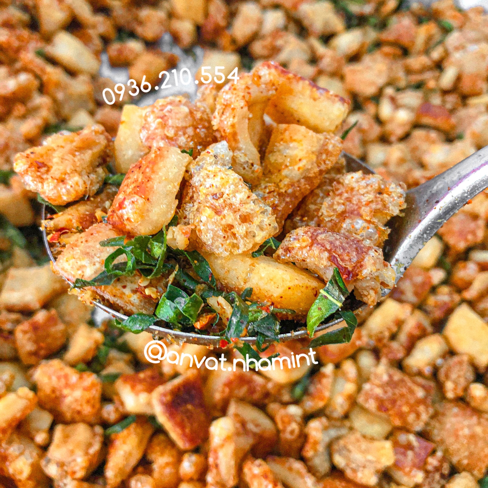 [HÀNG MỚI HẰNG NGÀY] Tóp mỡ lá chanh KETO/DAS 250g (ảnh thật)