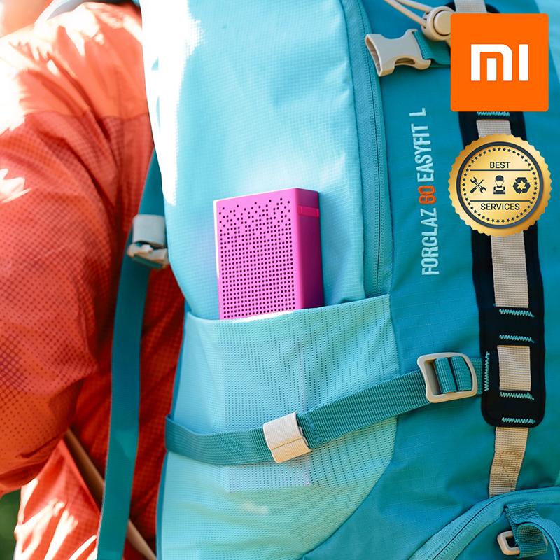 Loa nghe nhạc bass cộng hưởng 1500mAH Xiaomi Mi Bluetooth Speaker