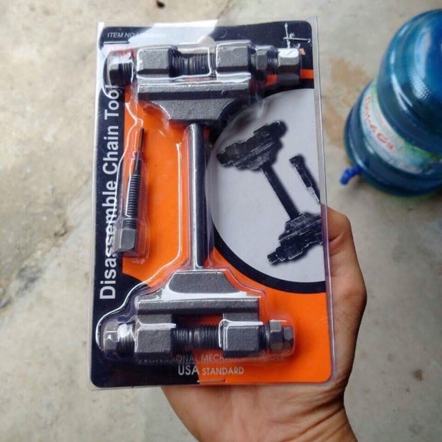 Vam đột xích cam & vam đột xích tải|hàng century usa.