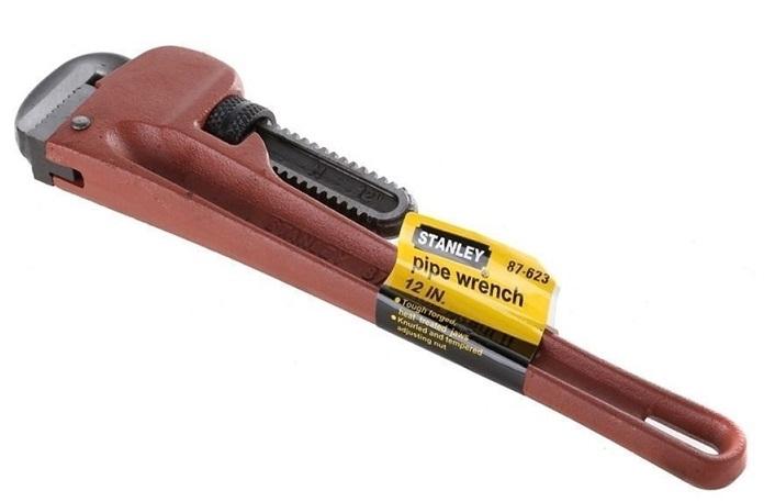 Mỏ lếch răng 12 inch stanley 87-623-s