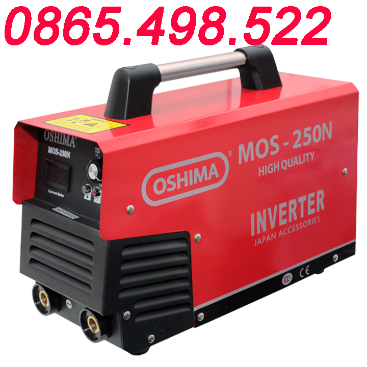 Máy hàn oshima mos-250n