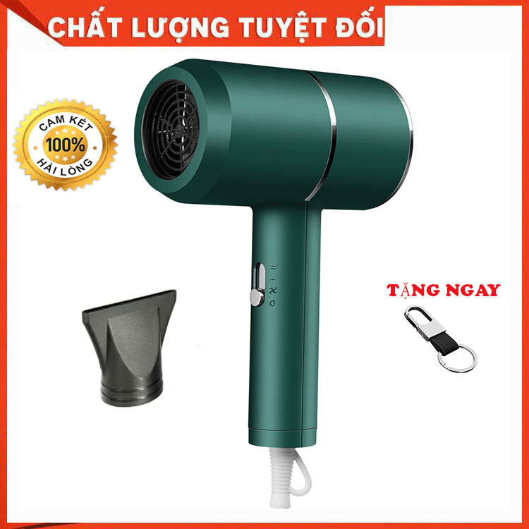 Máy sấy tóc hai chiều nóng, ấm HAIRDRYER 2000W chính hãng nội địa Trung Quốc cao cấp giá rẻ, Máy xấy tóc nam, nữ công suất lớn dùng sấy, tạo kiểu tóc, làm bóng tóc Máy sấy tóc mạnh, không ồn, cute, Máy sấy xịn bh 3 tháng