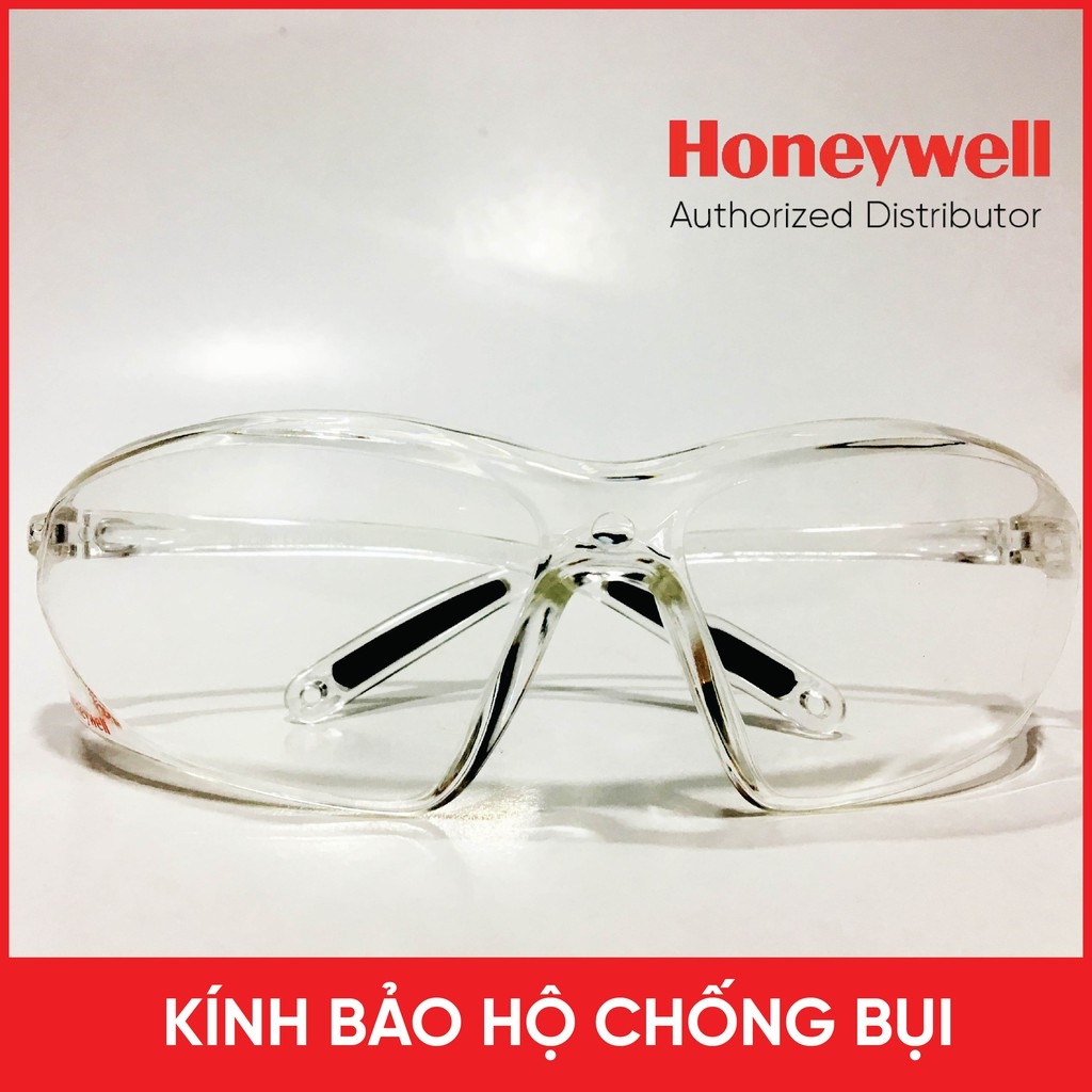 Hot sale kính bảo hộ chống bụi chống tia uv 99 honeywell a700 a800