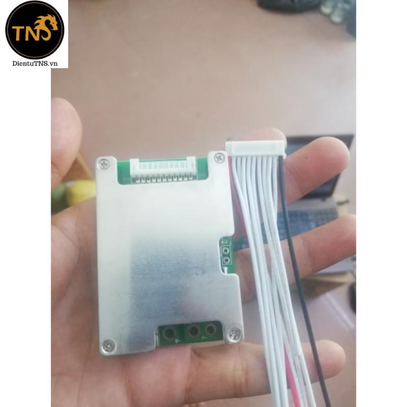 [HCM]SL. mạch bảo vệ đa năng 10s 6v-42v