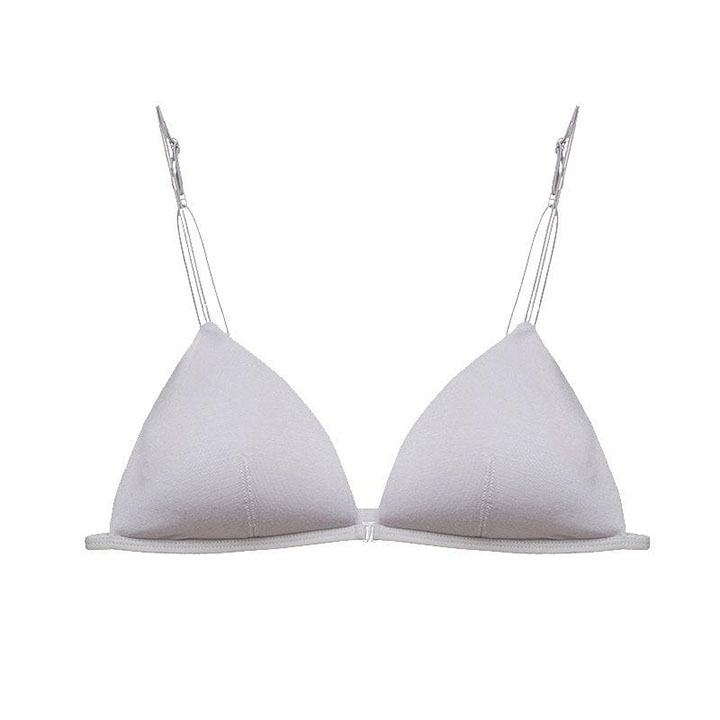 Áo lót nữ Áo ngực không gọng bảo vệ vòng 1 nâng ngực đầy đặn - TT0045