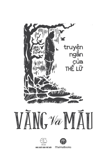 Vàng và máu